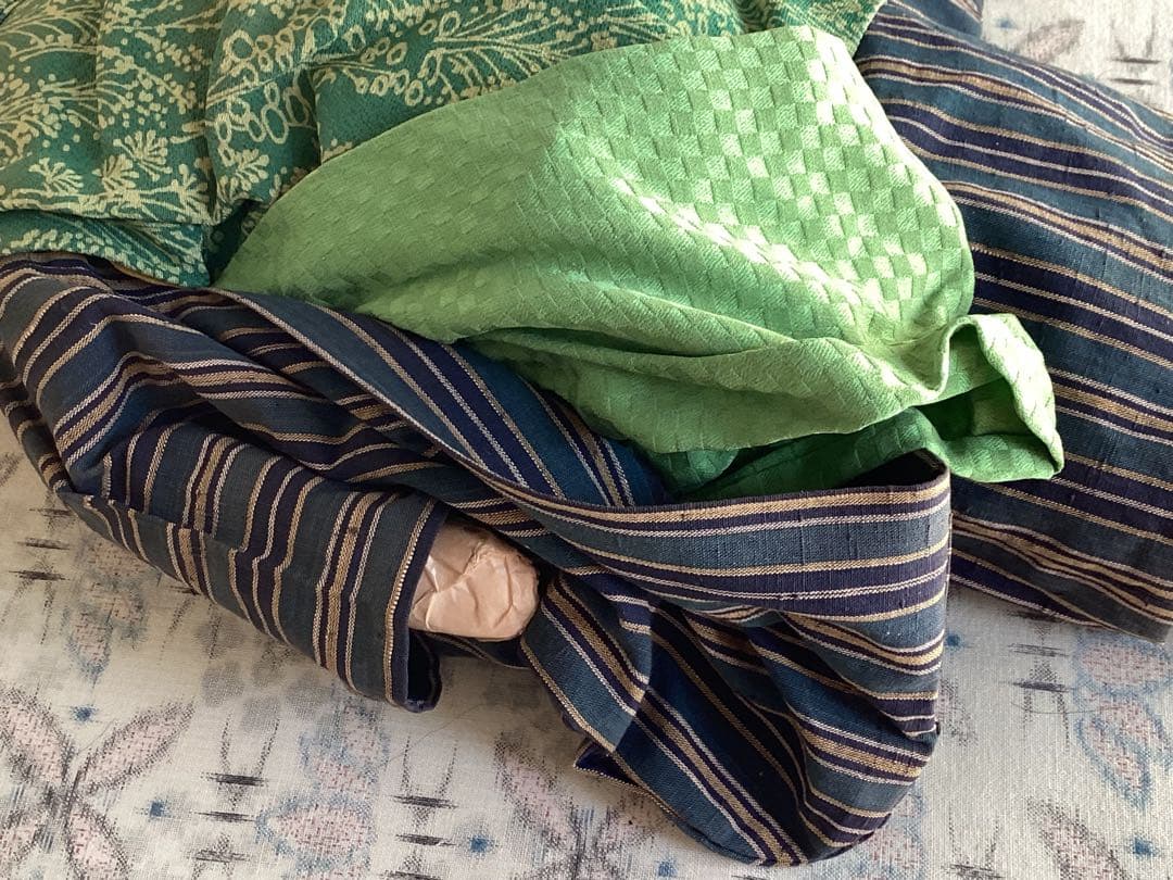 市松人形 松菊　竹取物語　抱き人形　アンティークドール　ビスクドール　40cm