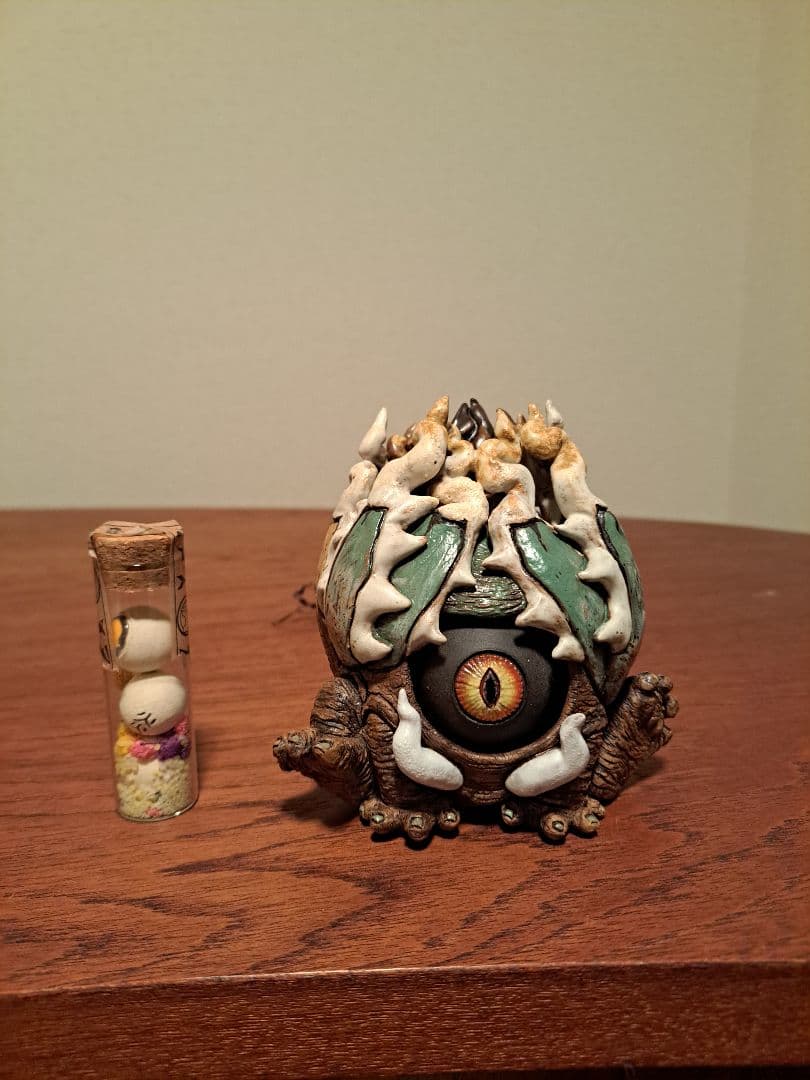 クトゥルフ　アガベ　ユタエンシス　yeitao