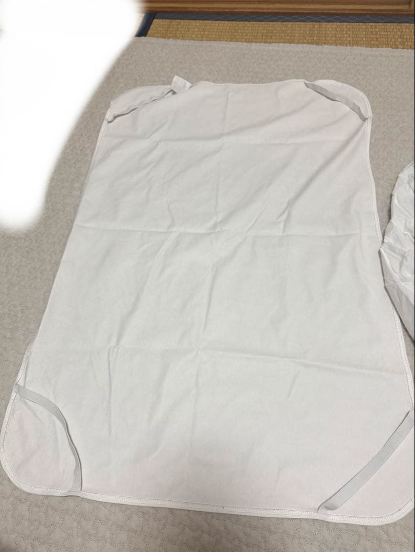 【美品】アップリカ ココネル エアー ベビーベッド