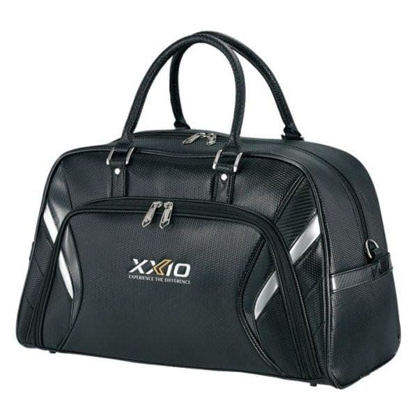 【送料無料】XXIOゼクシオ スポーツバッグ GGB-X109 ブラック
