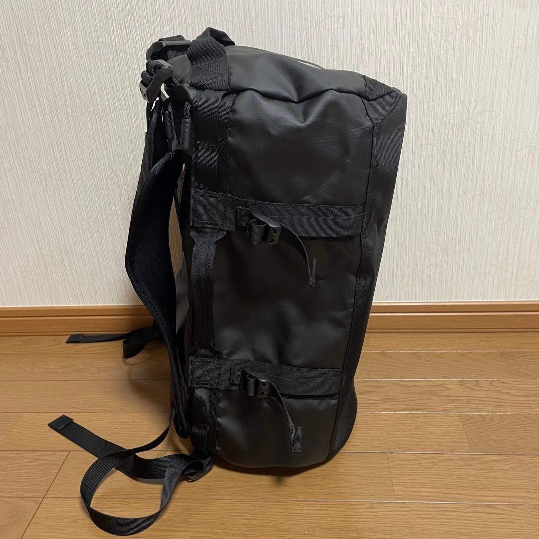 THE NORTH FACE ボストンバッグ ダッフルバッグ　ノースフェイス