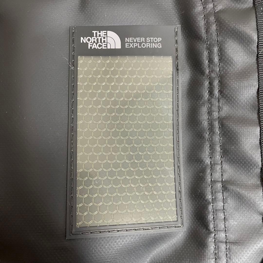 THE NORTH FACE ボストンバッグ ダッフルバッグ　ノースフェイス