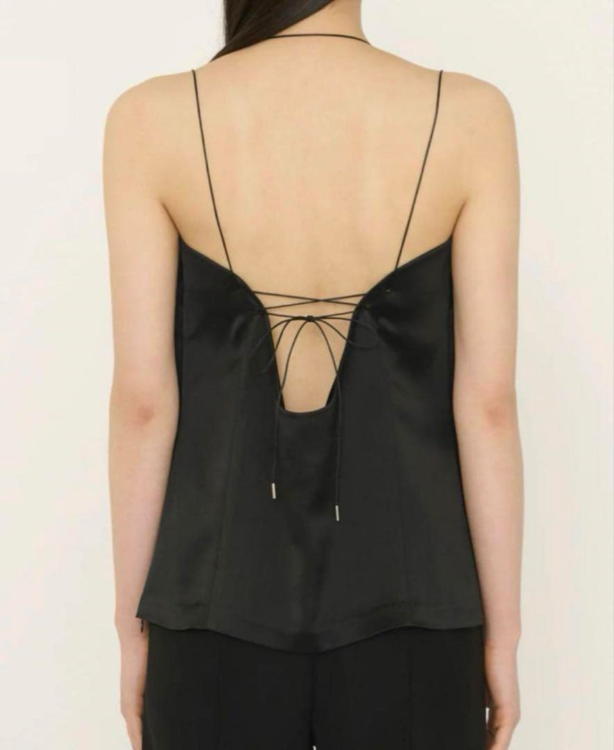 トップス enof ace camisole