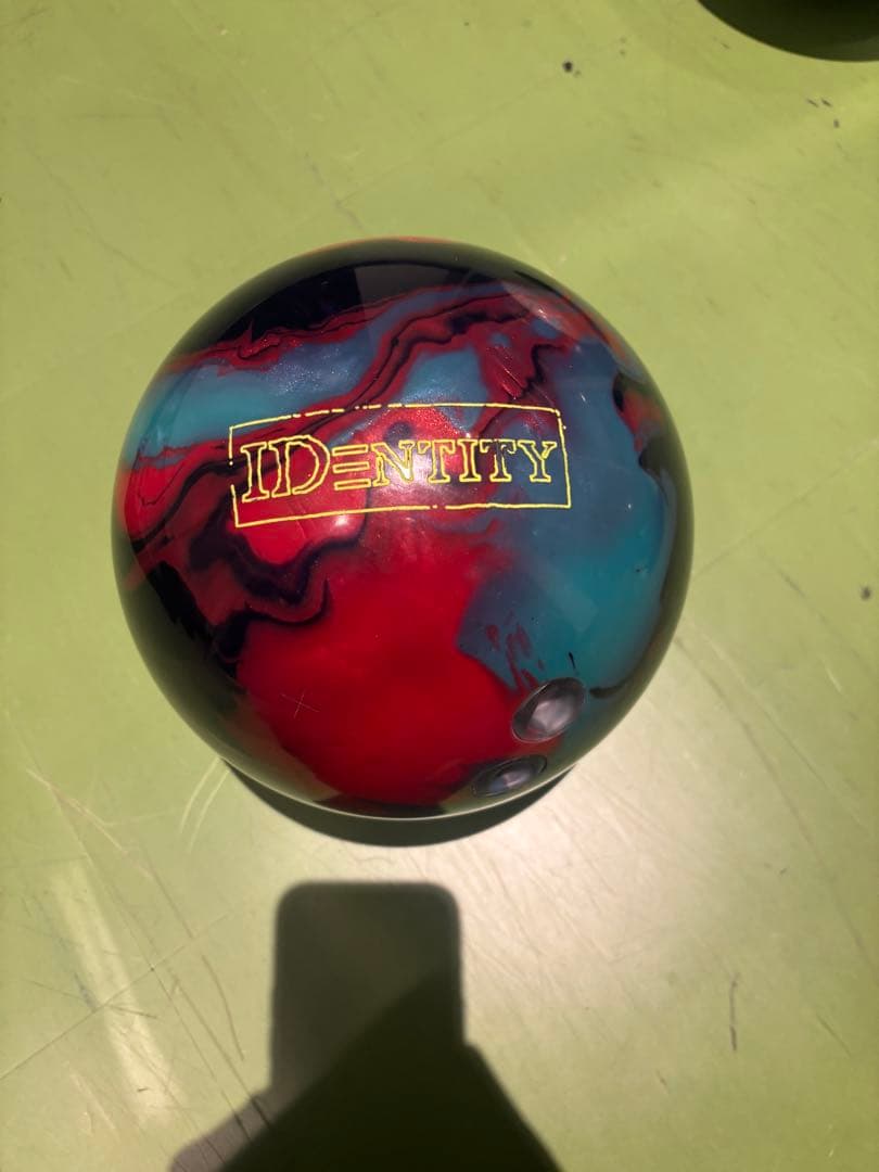 ストーム アイデンティティ 14P