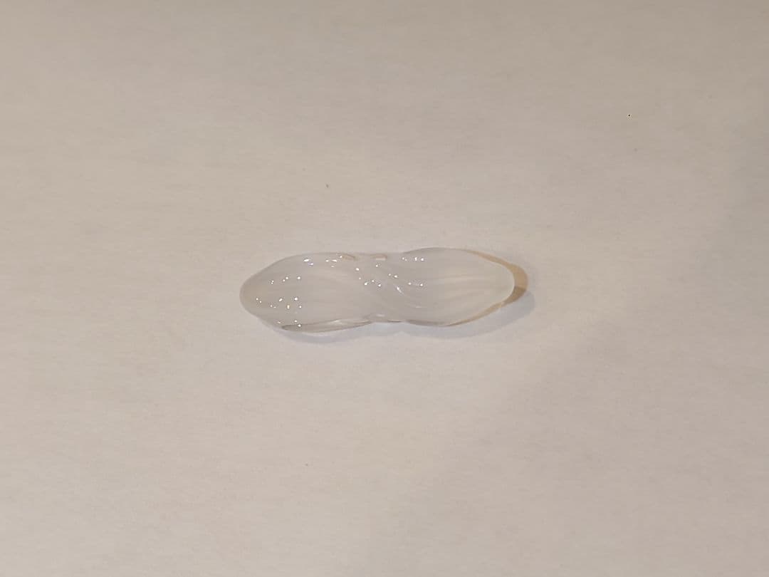 ★古川紙工 Paraglass 恋するガラスペン クリームソーダ ブルー★限定品