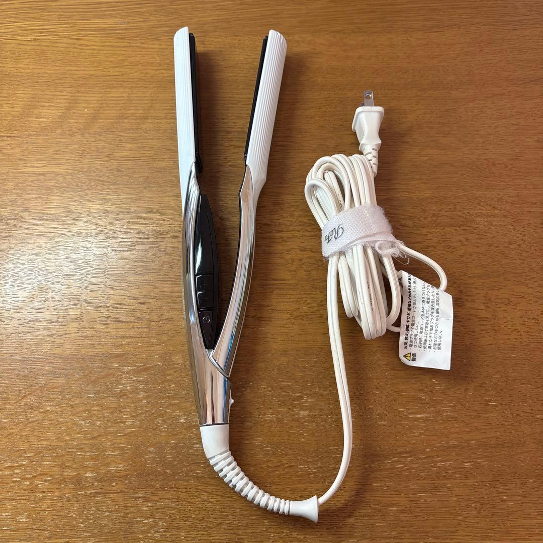 ReFa ストレートアイロン