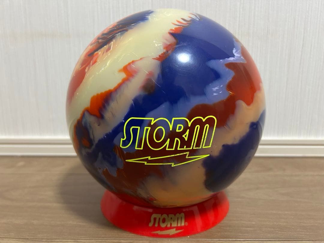 送料込み【新品】ワイルド・アブソリュート　ストーム　15ポンド4オンス 1