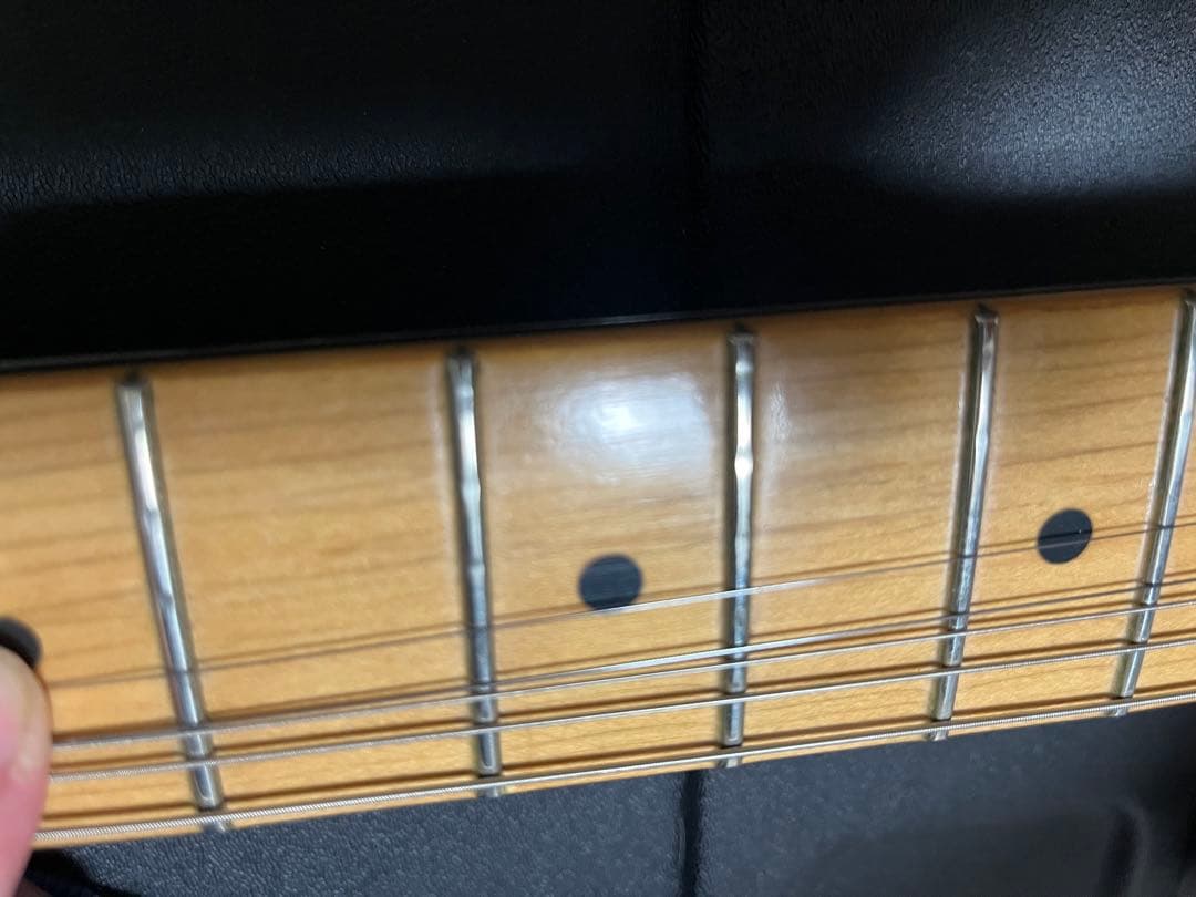 Fender USA Highway one ストラト　￼ソフトケース付属品完備