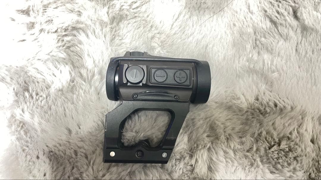 HOLOSUN HS510C サイト(光学機器)