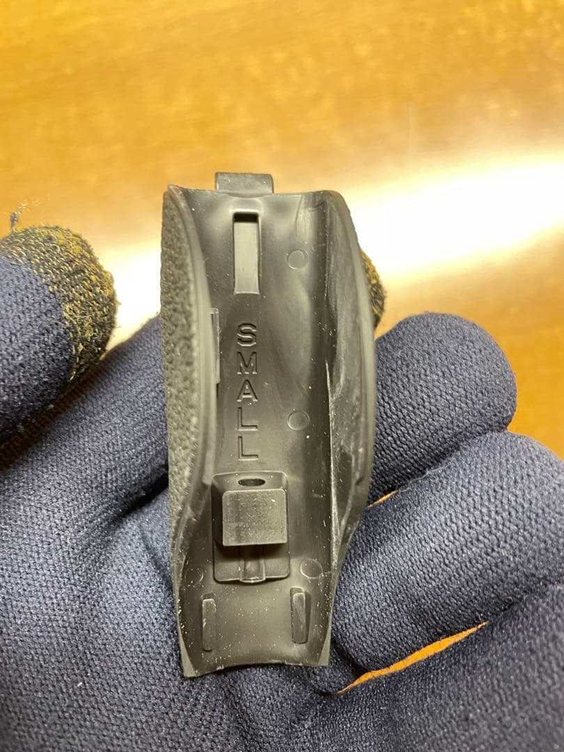 東京マルイ M&P9 ガスブローバックハンドガン