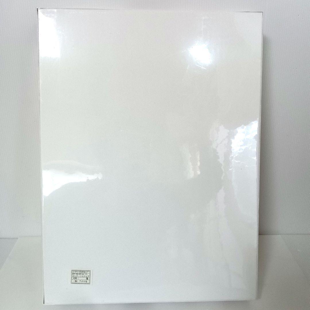 新品 未開封 アポロ社 50周年 スヌーピー ピーナッツスクエア ジグソーパズル