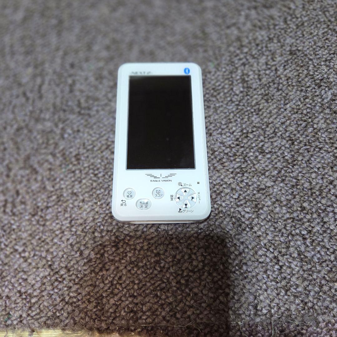 写真変更　早い者勝ち　EAGLE VISION NEXT 2 GPSナビ