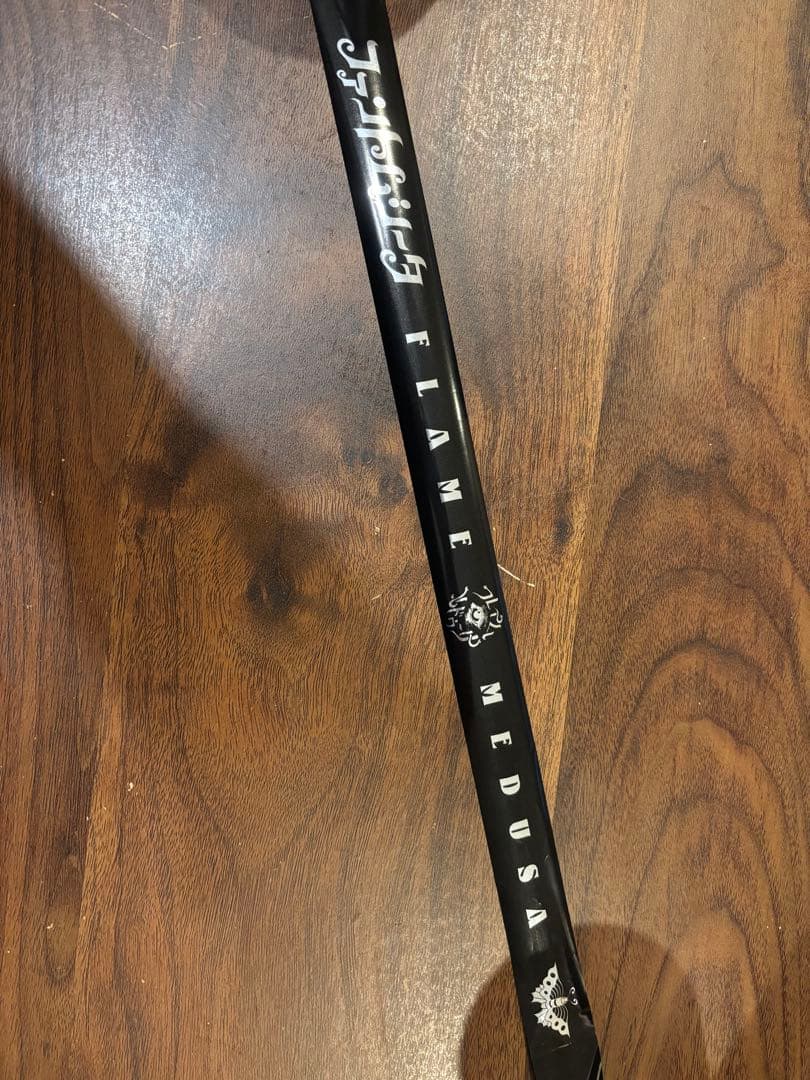 ファントムシータ　ハイネタオル　ペンライト2本セット　おまけメドゥーサ銀テ付き