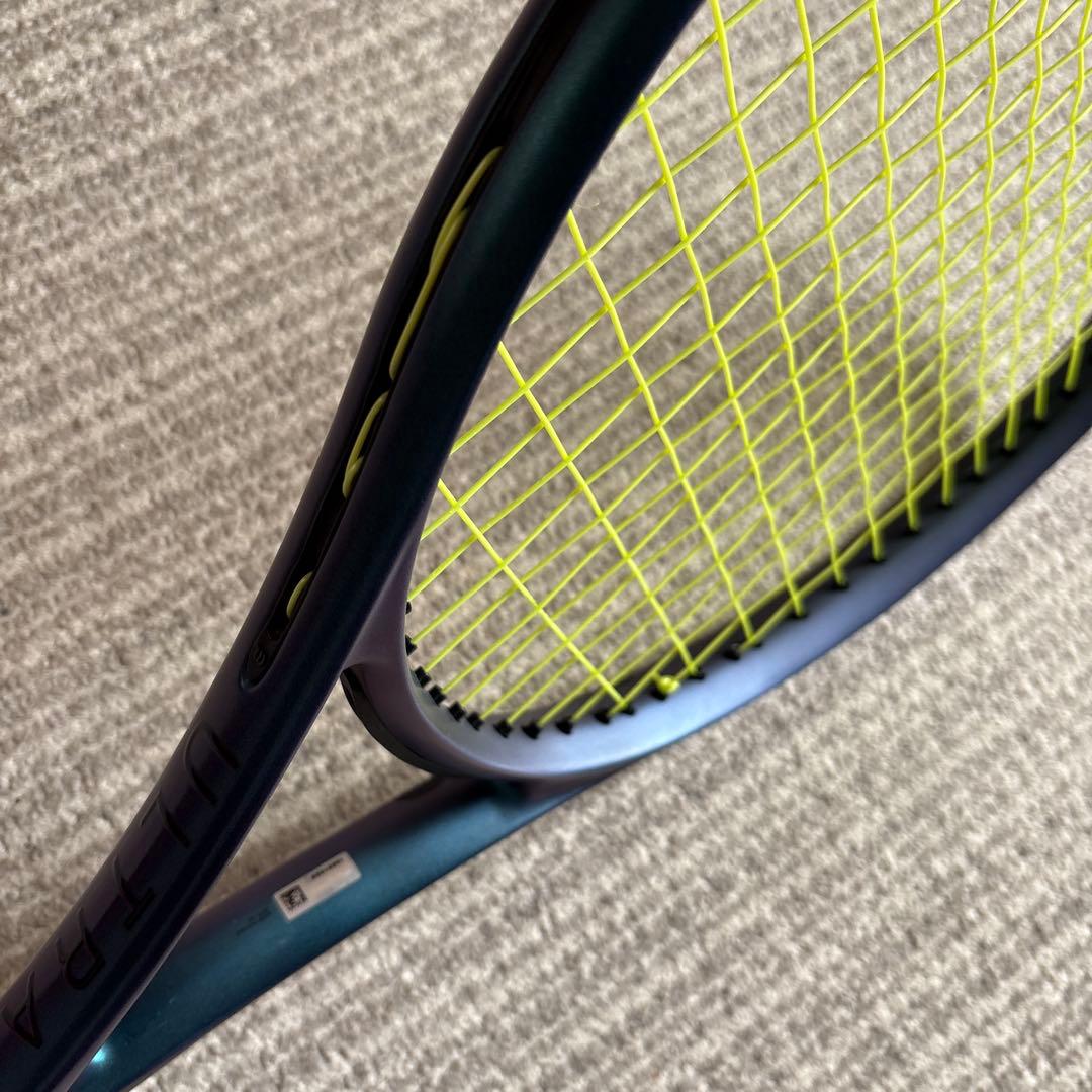 ウィルソン ULTRA 108 V4 G2