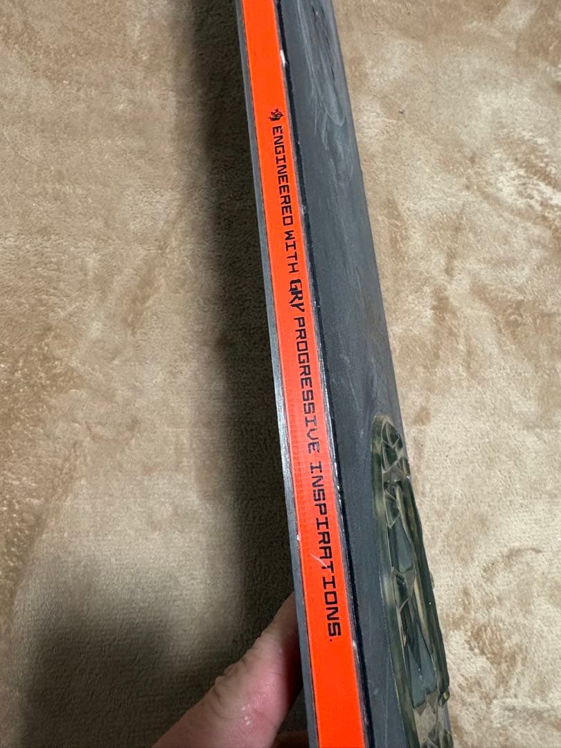 グレイ　gray タイクーン62