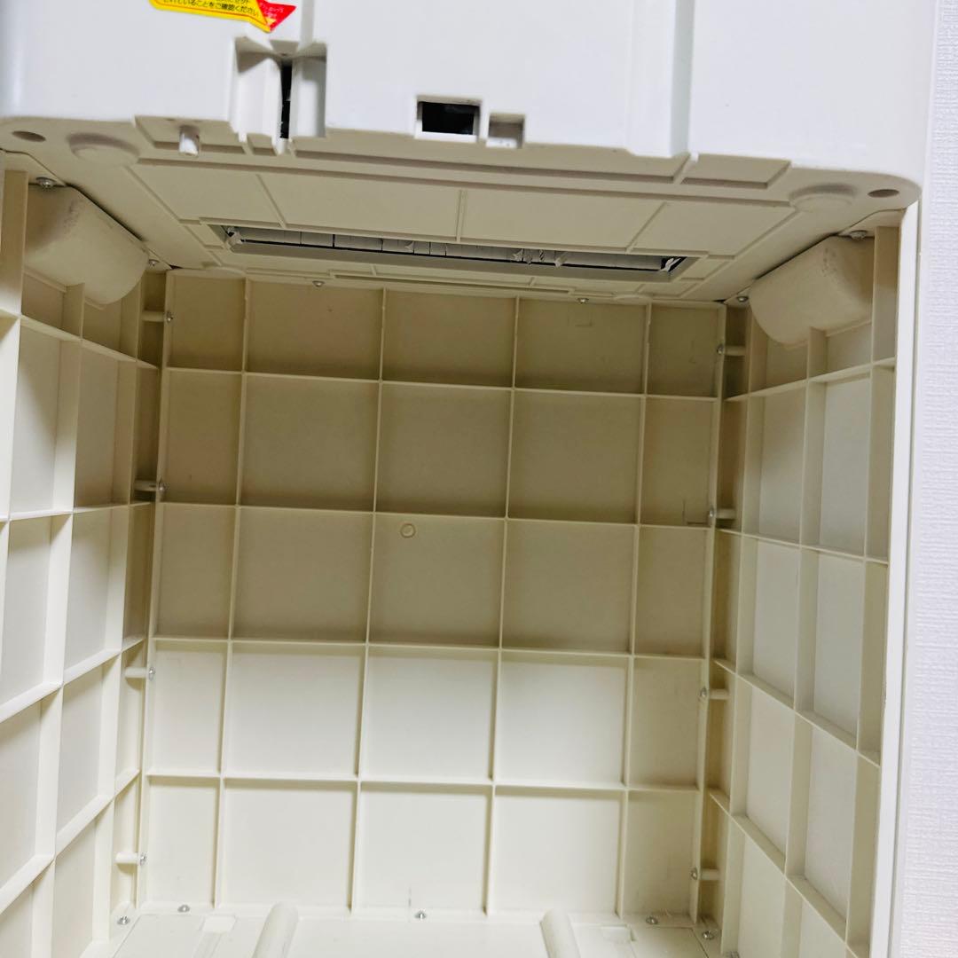 アイリスオーヤマ KT1600J 業務用 高速シュレッダー