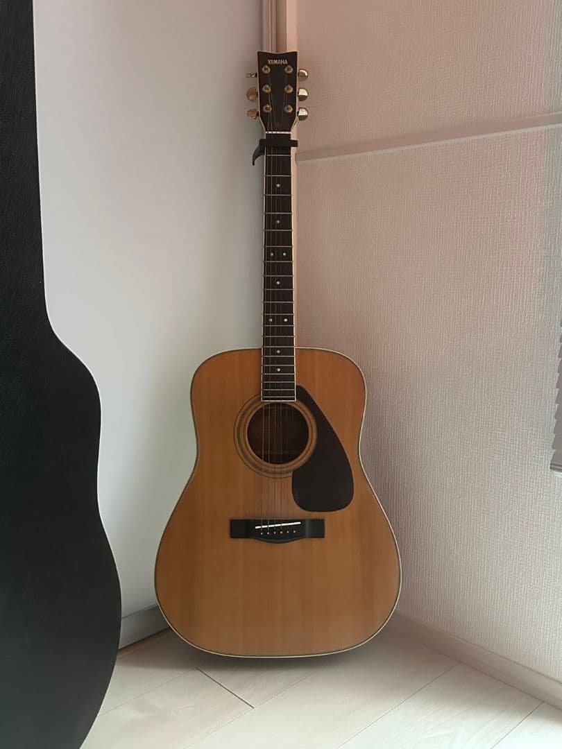 YAMAHA L-5 アコースティックギター 6弦