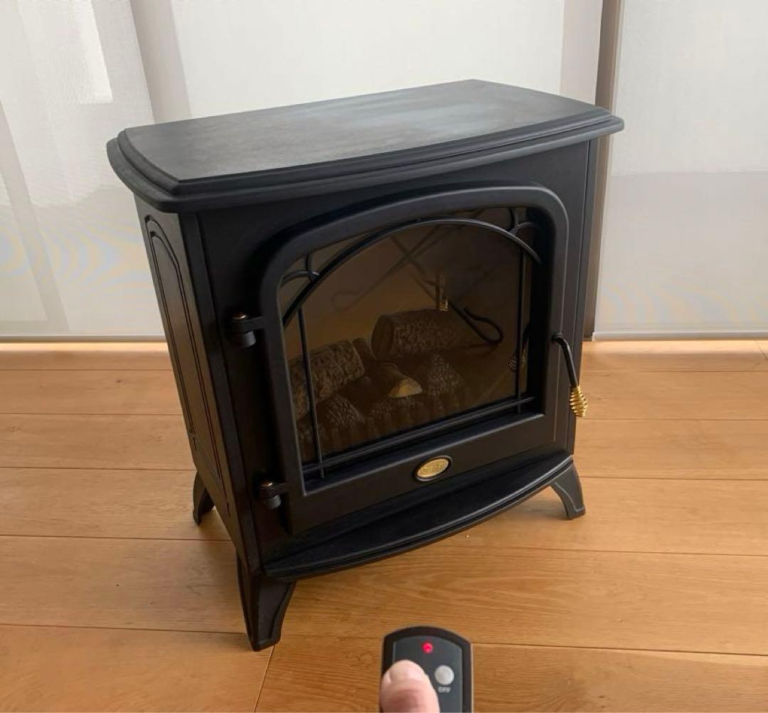 Dimplex 電気暖炉　DS5604