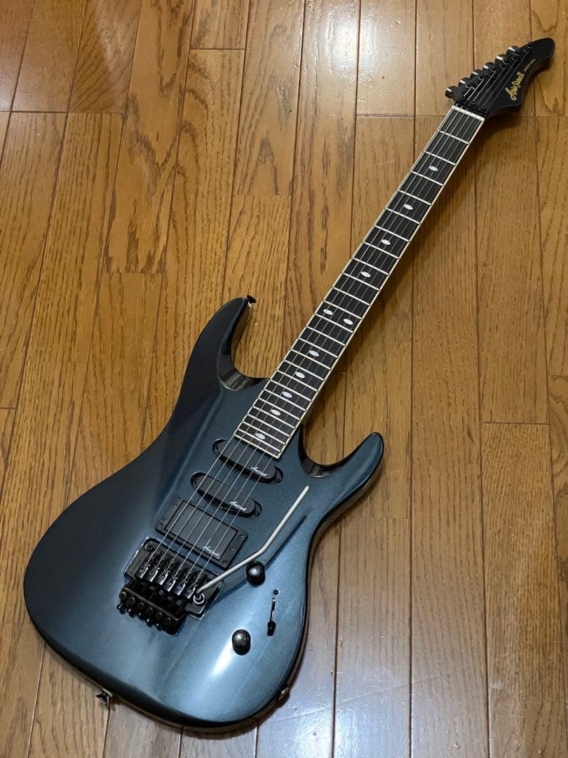Aria pro ii Magna エレキギター 中古