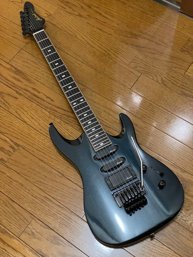 Aria pro ii Magna エレキギター 中古