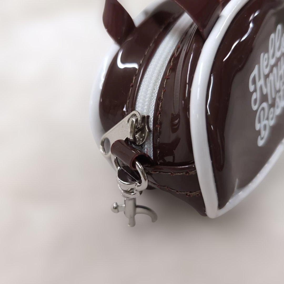 BE:FIRST ファンミ ミニボストン　大阪　福岡2点セット即日発送！