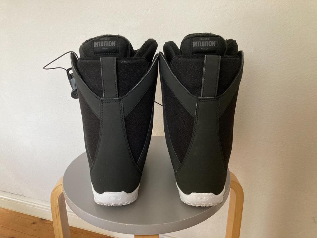 RIDE　スノーボードブーツ 23.5cm ブラック