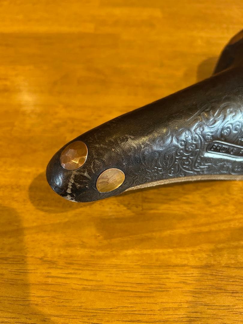 BROOKS ブルックス× バンズ コラボサドル 世界限定500個