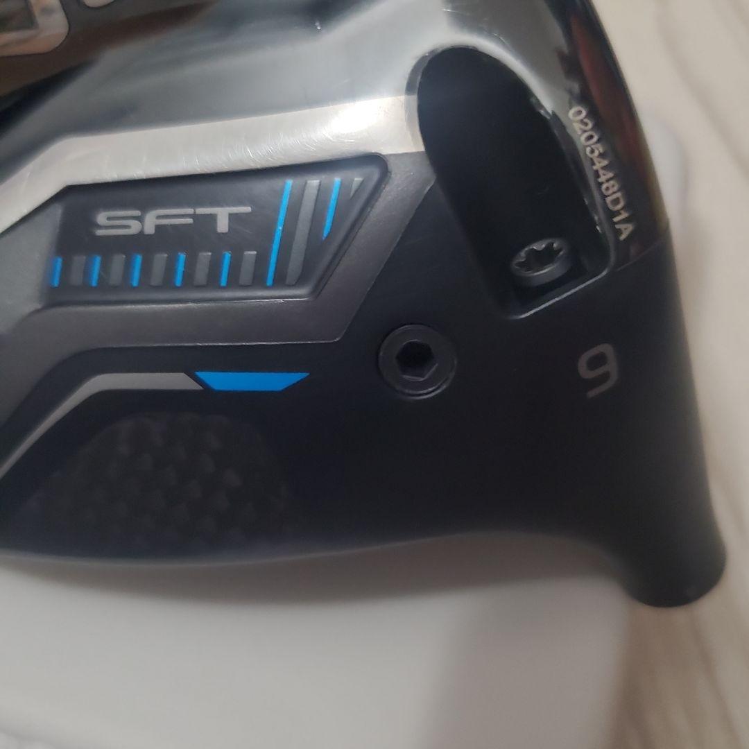 PING G440 SFT ドライバー 9° 194g