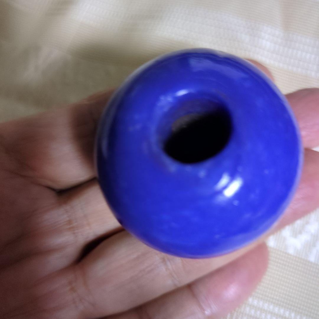 御専用　アイヌ玉　アンティーク　ガラス玉　瑠璃玉