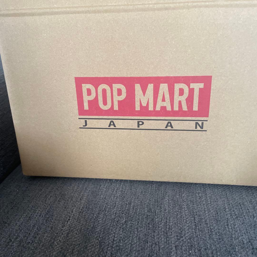 SKULLPANDA × XG （日本限定）