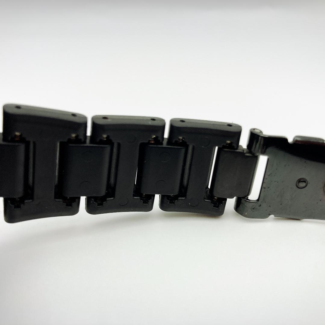 G-SHOCK GW-B5600 ブラック マルチバンド 文字盤ゴールド 希少