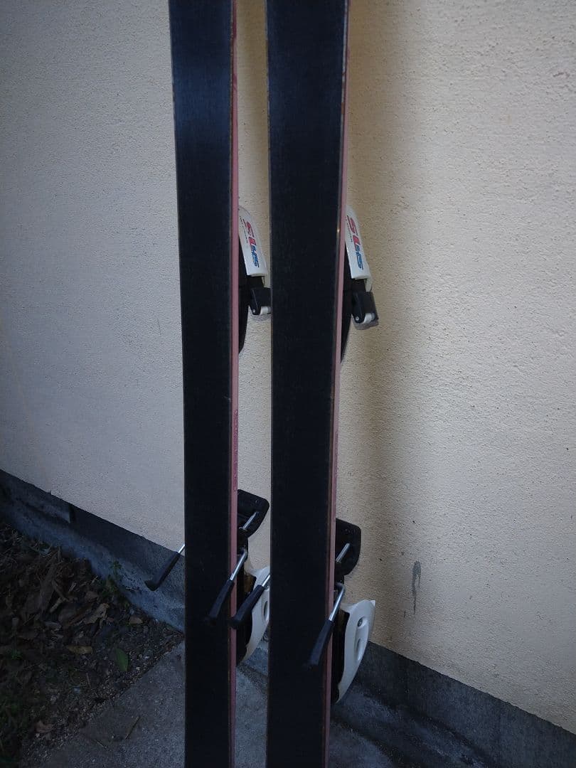 【DYNASTAR☆STARLETT】140cm　スキー板