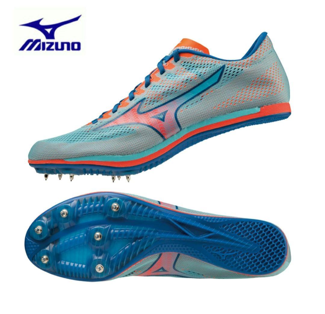MIZUNO ミズノ エックスストリーム MD　Xストリームmd　27.5