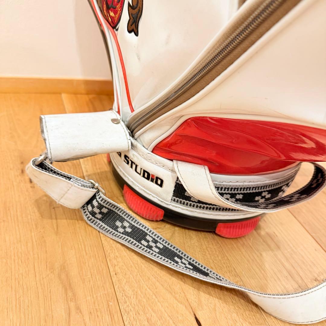 希少 琉球ゴルフ ZIPANG STUDIO シーサー 入手困難 プロモデル