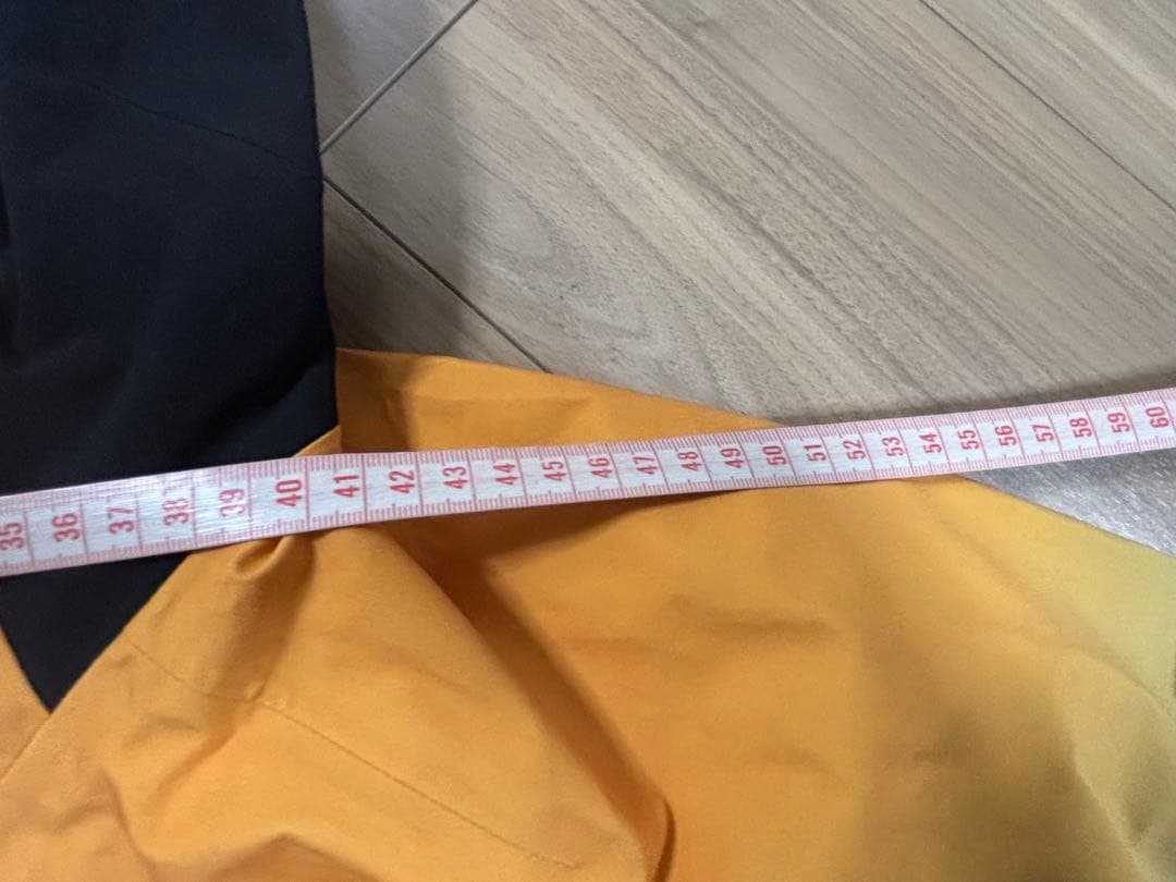 ★コラボ限定・定価7万・美品★お洒落　デサント　スキーウエア SAJ デモ技術選