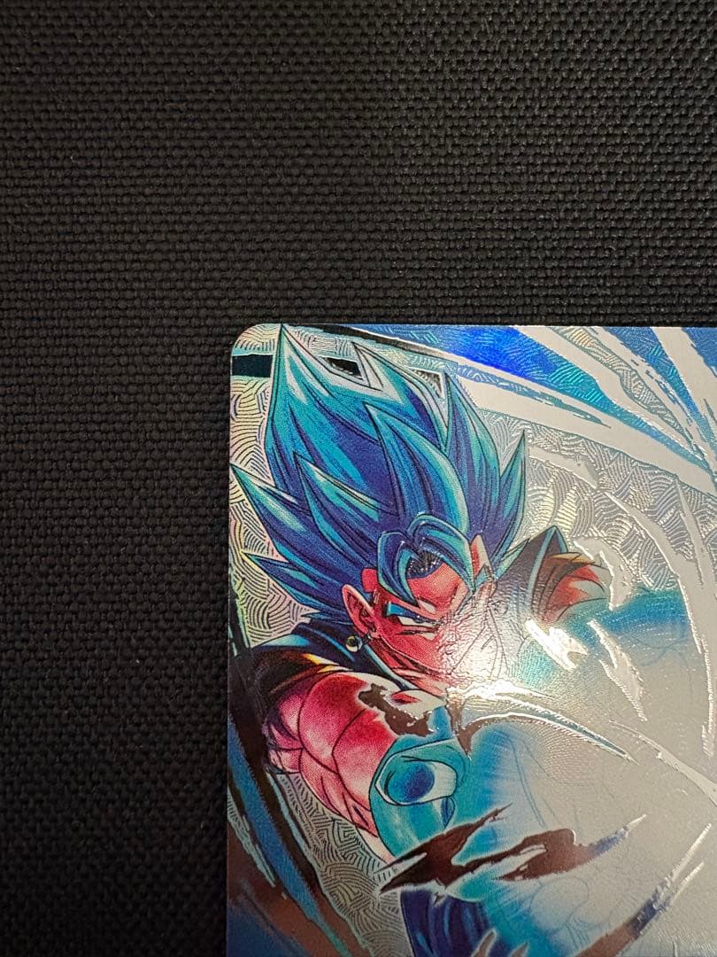 ドラゴンボール ダイバーズ ベジット SEC★