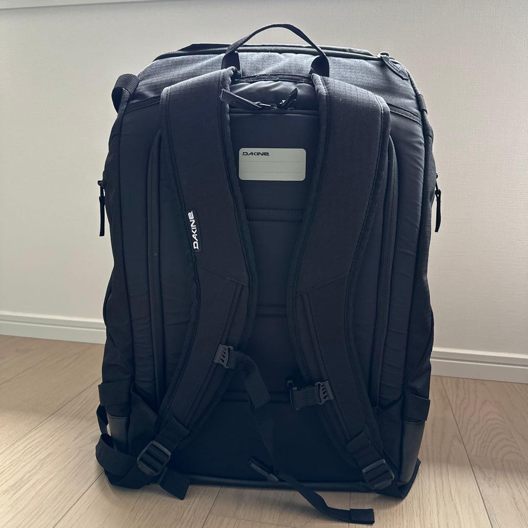スノーボード DAKINE Boot Pack DLX 75L