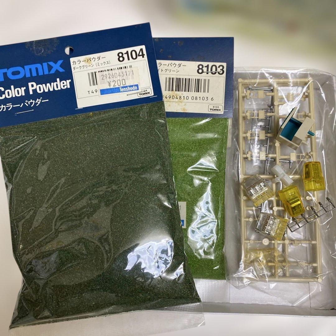 Ｄ51蒸気機関車　A9609 C59-66 A9503D51-78 　他セット