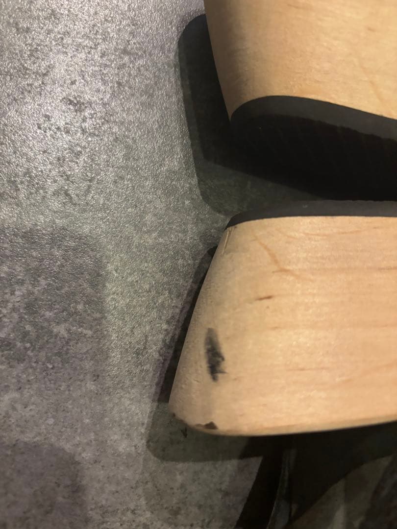 靴 trippen orinoco 23.5