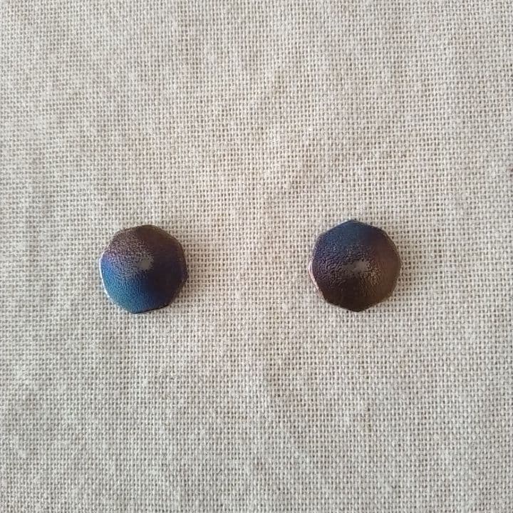 【正規品】テスラ　電話タグ2個セット　電磁波対策品