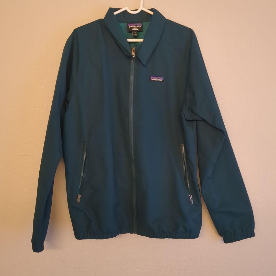 patagonia バギーズジャケット　M