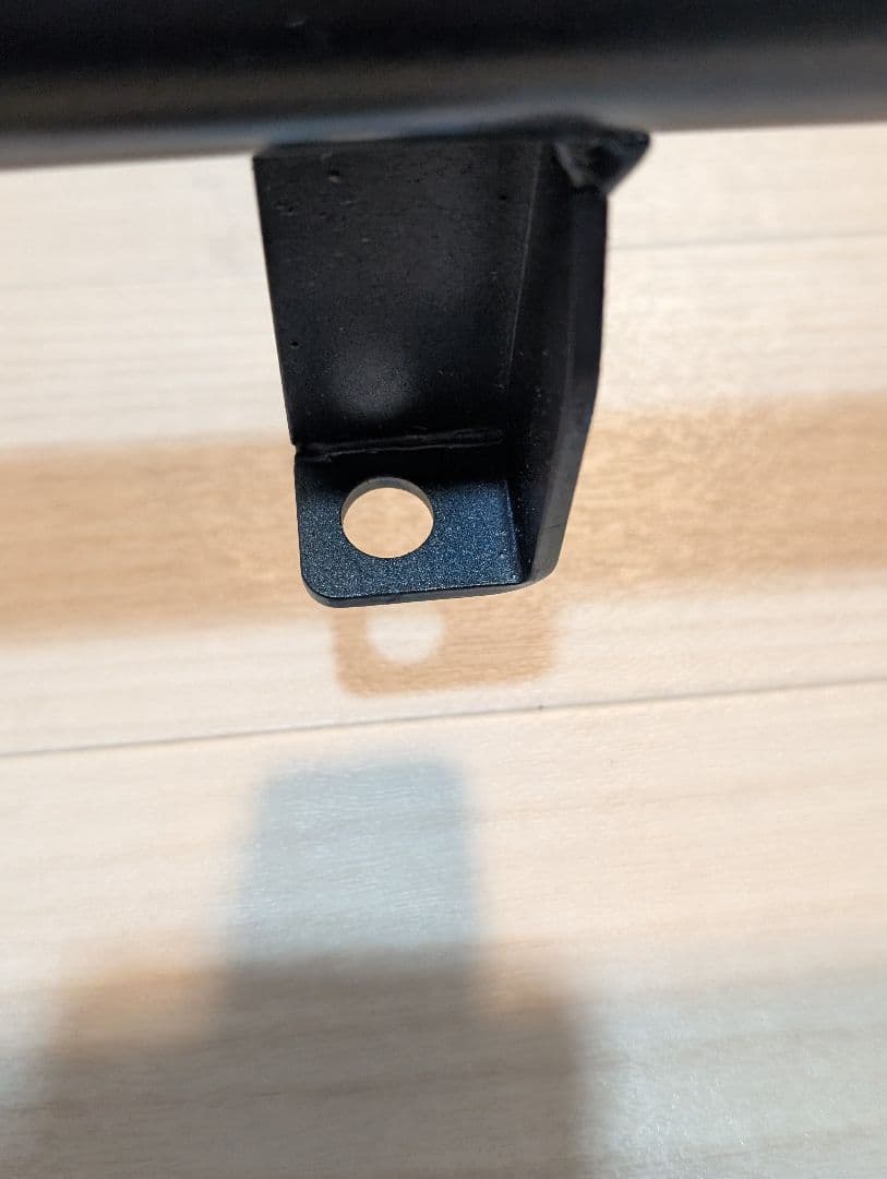 パワーブレース リヤトランクバープラス スバル WRX STI/レヴォーグVAB