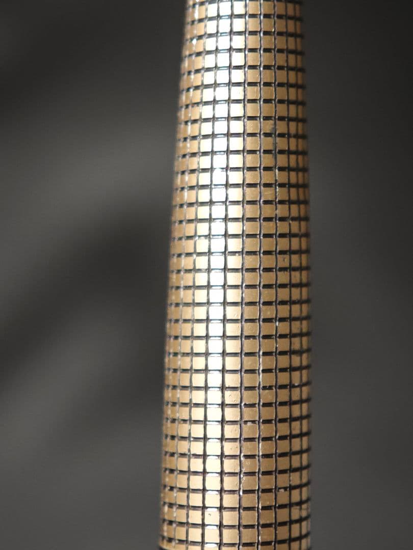 ニューマン シャープペンシル 製図用 木目調 廃盤 newman