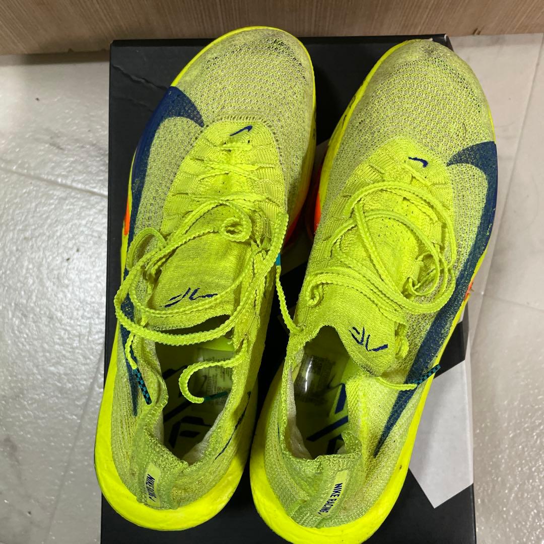 スパイク・シューズ Nike AlphaFly3 26.5cm