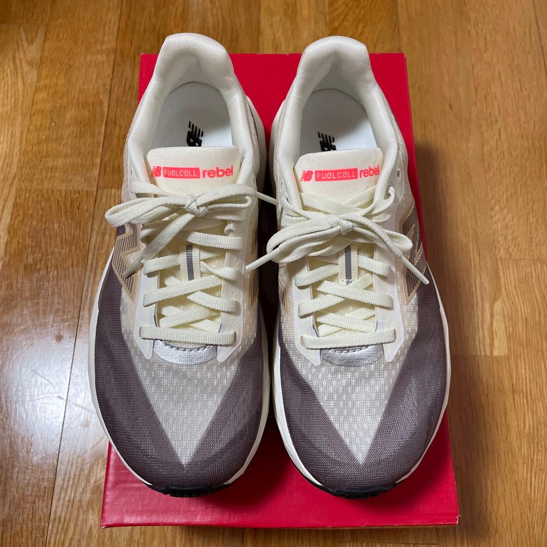 スパイク・シューズ New Balance FuelCell Rebel v5 24.5cm