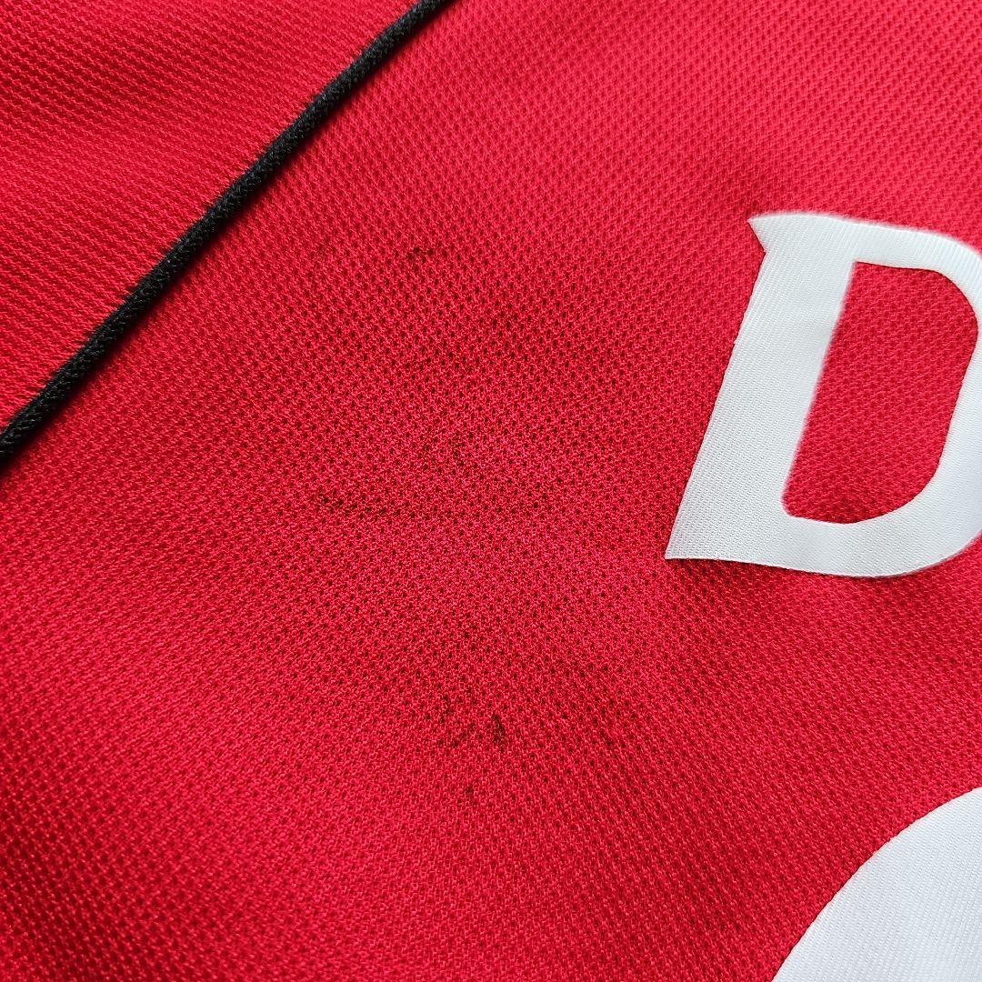 レア サイン入り 名古屋グランパスエイト サッカーウェア 背番号27