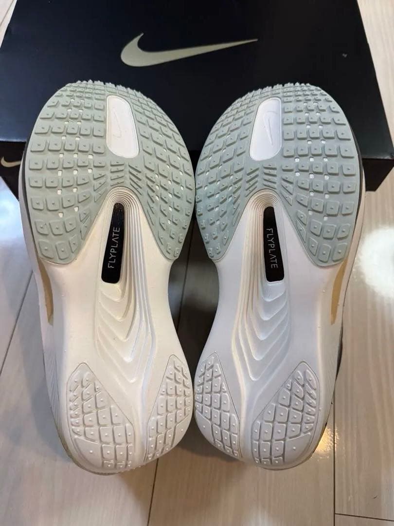 Nike ズームフライ6 Jakob Ingebrigtsen 新品未使用品