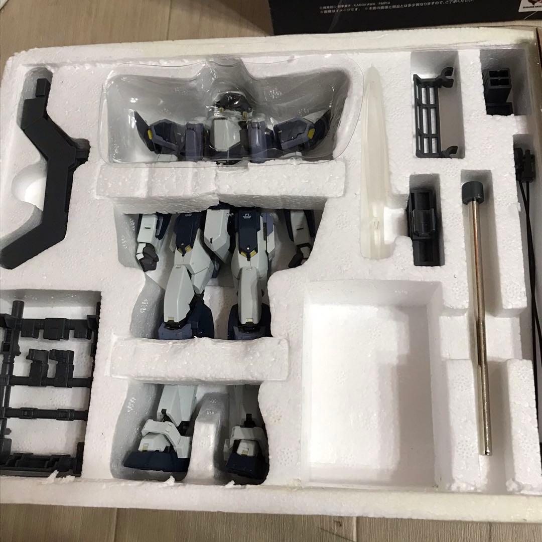 メタルビルド　アーバレスト