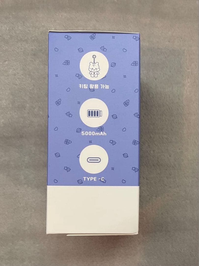 zerobaseone ゴニニ 充電器 ポーチ バッジ ポーチ いろいろセット