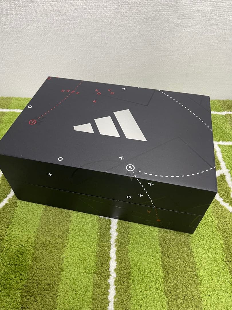 Predator エリート Elite FT FG BWR 26cm